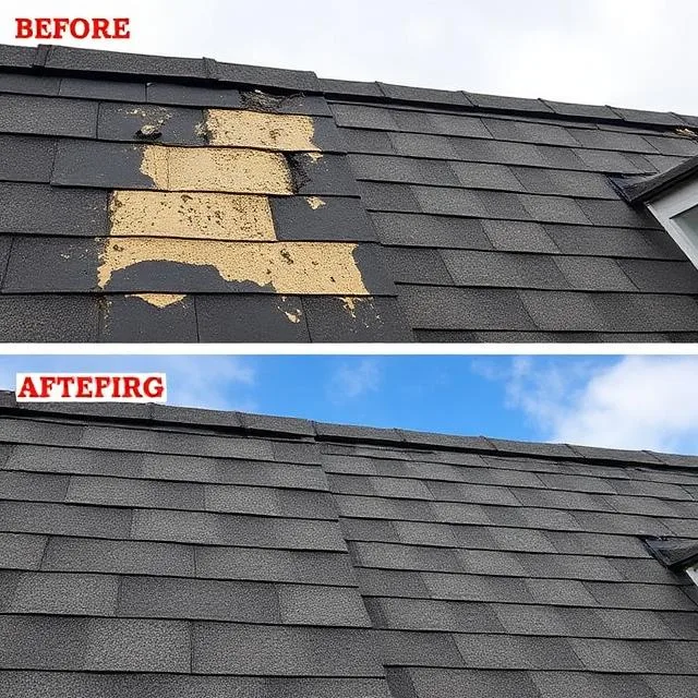 Roof Repair Near Me in Chinook, WA near me